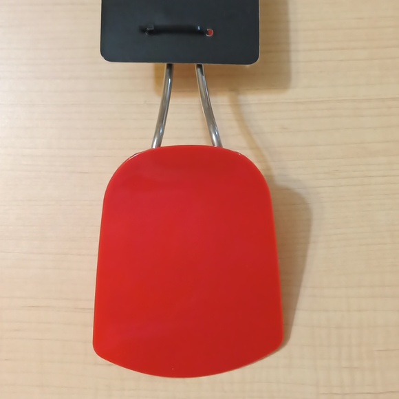 Disney Minnie Mouse Cooking Spatula Turner Kitchen - Picture 8 of 8